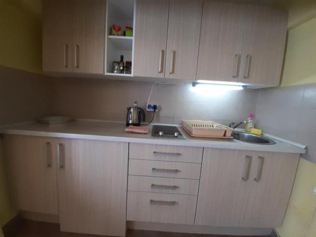 Family Apartment Garden And Sea Petrovac Екстер'єр фото