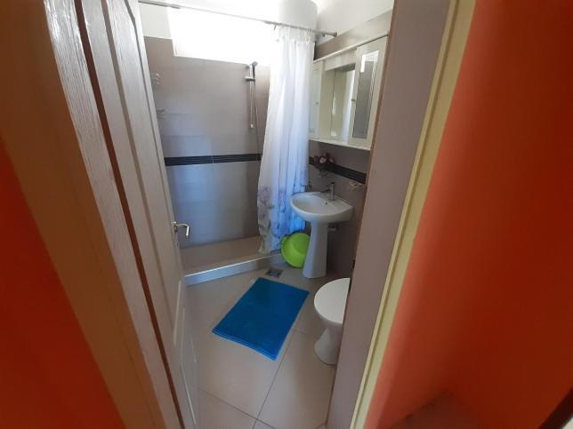 Family Apartment Garden And Sea Petrovac Екстер'єр фото